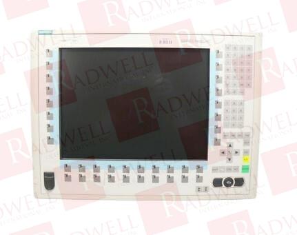 SIEMENS 6AV7723-2BB00-0AD0