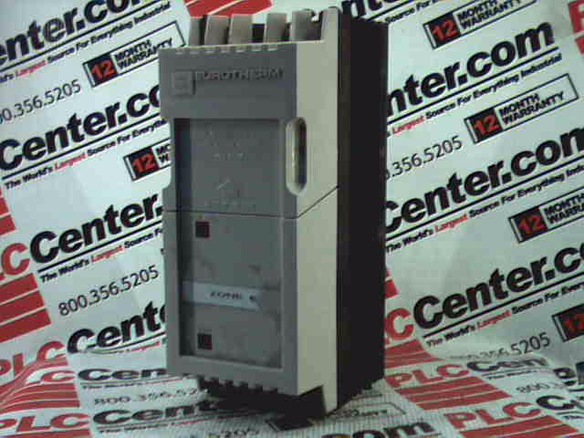 INVENSYS AS1/30A480V/4-20MA