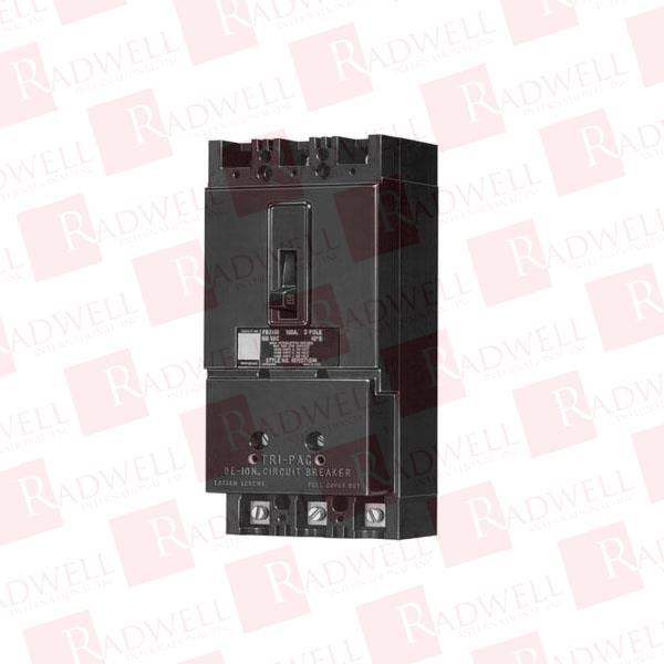 EATON CORPORATION EHB3100