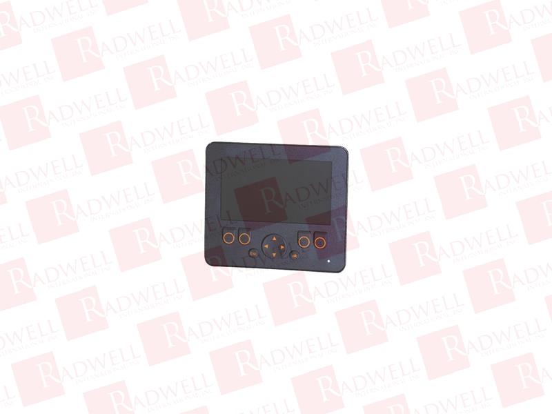 EFECTOR R360/BASICDISPLAY XL/CLEAR-CR9222