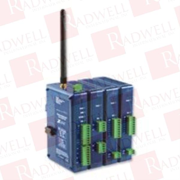 ADVANTECH ZZ-4RTD1