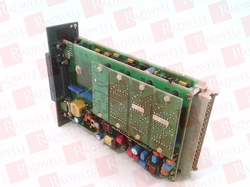 EATON CORPORATION EBE-275.2-2