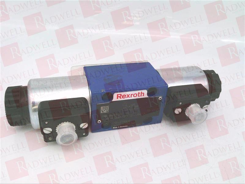 BOSCH 4 WE 6 D62/OFEG24N9K 72L