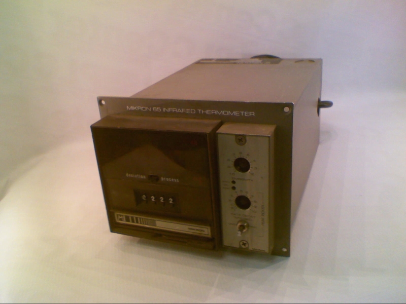 LUMASENSE TECHNOLOGIES M65E-0000-0500FAD913