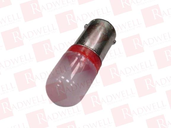 RADWELL VERIFIED SUBSTITUTE BSD-1319-6VR-SUB