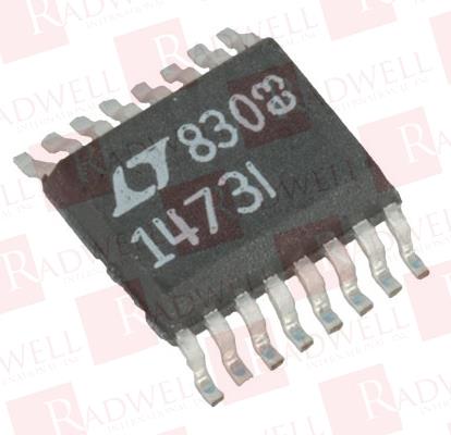 ANALOG DEVICES LTC1473IGN#PBF