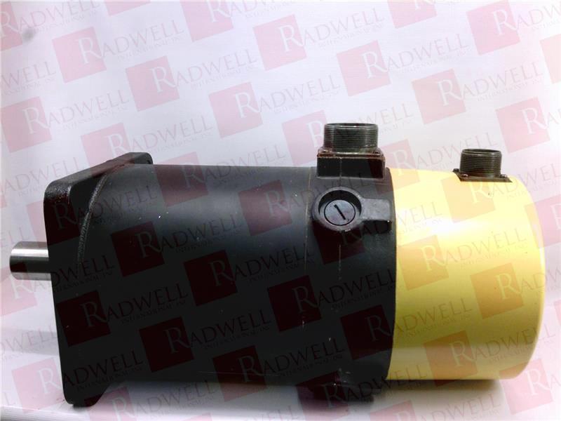 FANUC A06B-0651-B012