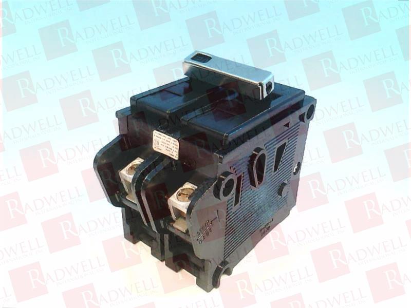 AMERICAN CIRCUIT BREAKER C220