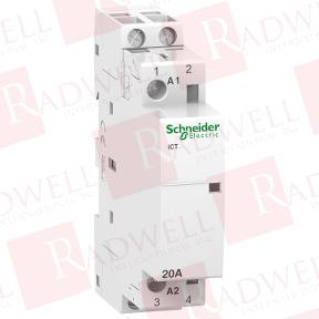 SCHNEIDER ELECTRIC A9C22722