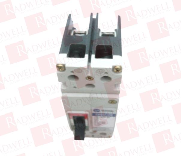 ALLEN BRADLEY 140U-H2C2-C25