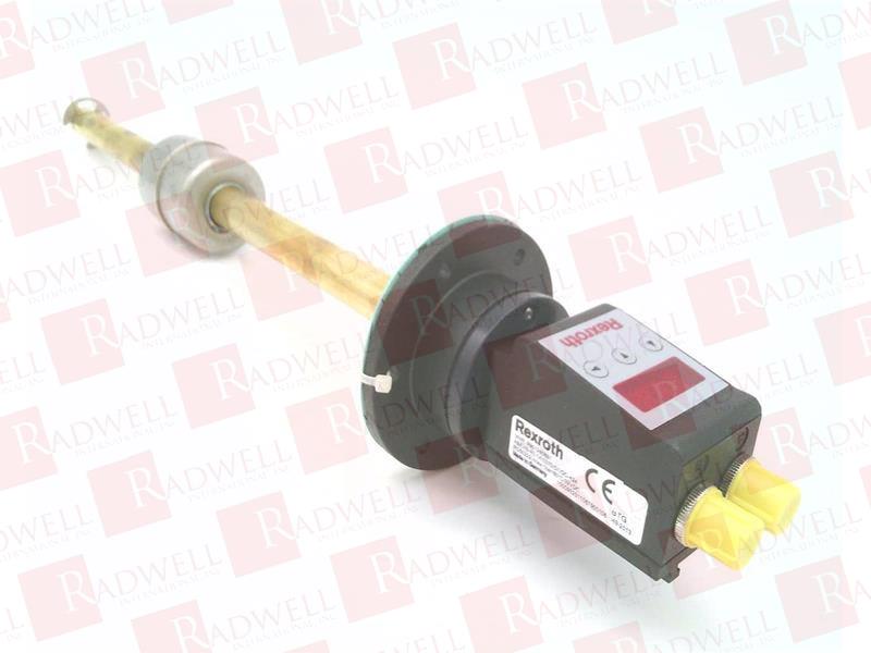 BOSCH R901285691