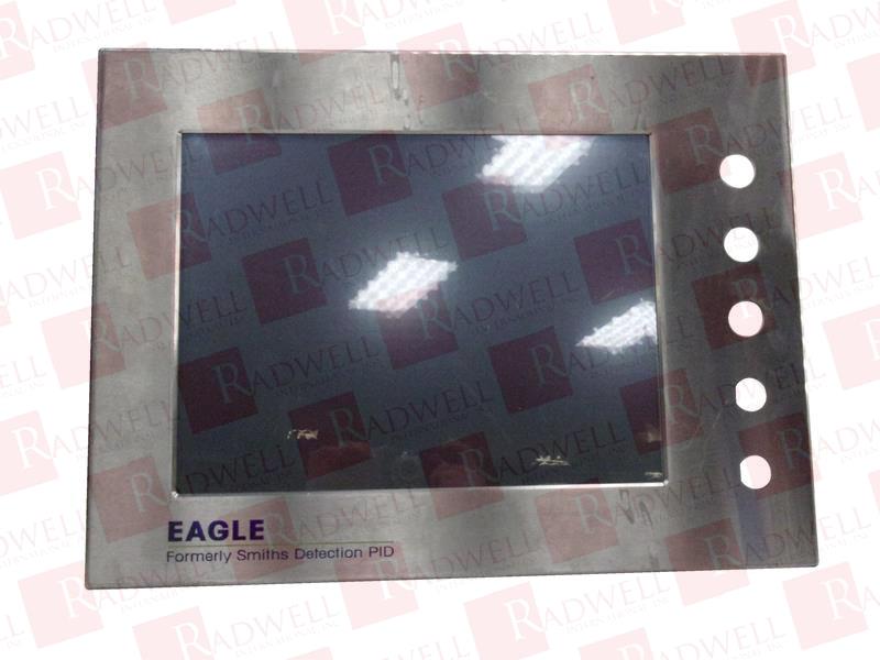 EAGLE PRODUCT INSPECTION 262024