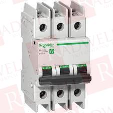 SCHNEIDER ELECTRIC M9F42350