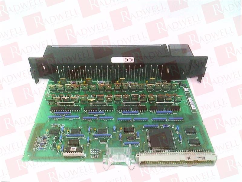 FANUC IC697MDL750