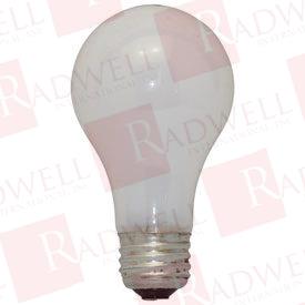 NORMAN LAMP 60A19/FR-277V