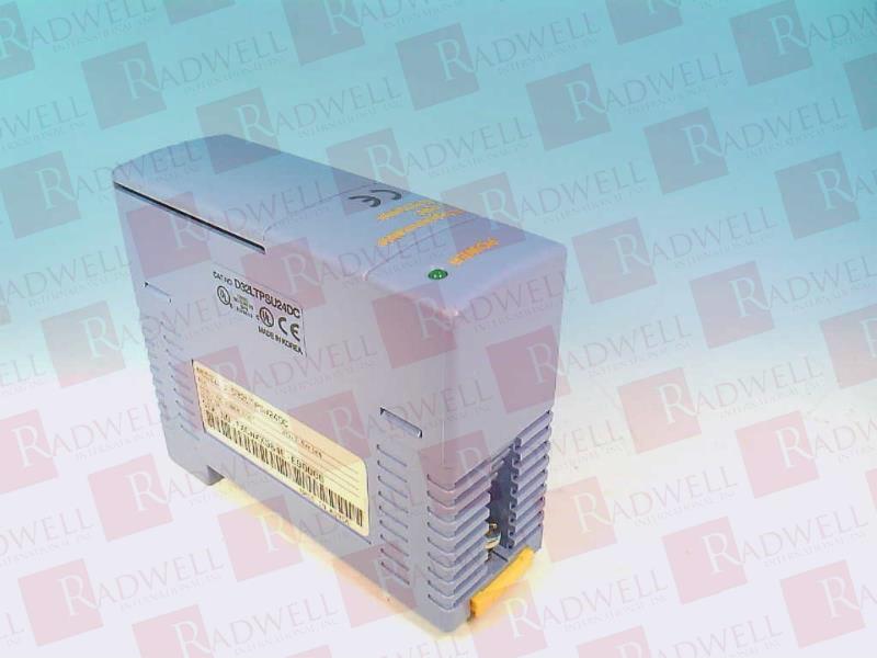 EATON CORPORATION D32LTPSU24DC