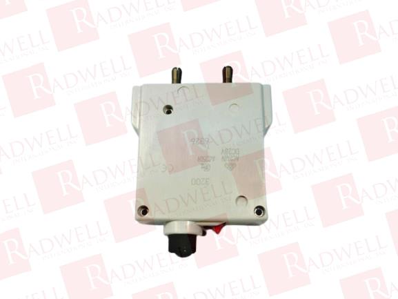 3200-3A Circuit Breaker Accessory by E-T-A CIRCUIT BREAKERS