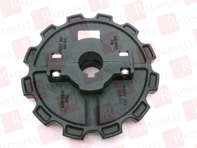 614-34-1 Sprocket/Gear by REXNORD