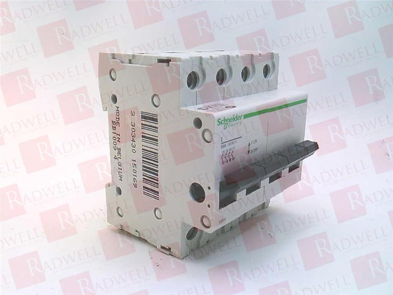 SCHNEIDER ELECTRIC MG15016