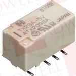 MATSUSHITA ELECTRIC TX2SA-12V-X