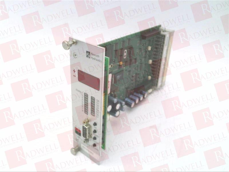 BOSCH VT-HACD-1-11A/V0/1-0-0