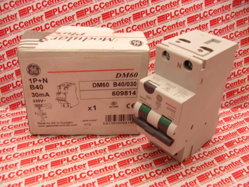 FANUC DM60-B40/030