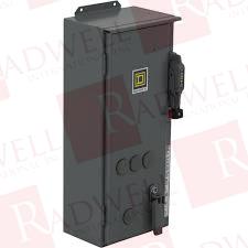 SCHNEIDER ELECTRIC 8538SDA24V02H20S