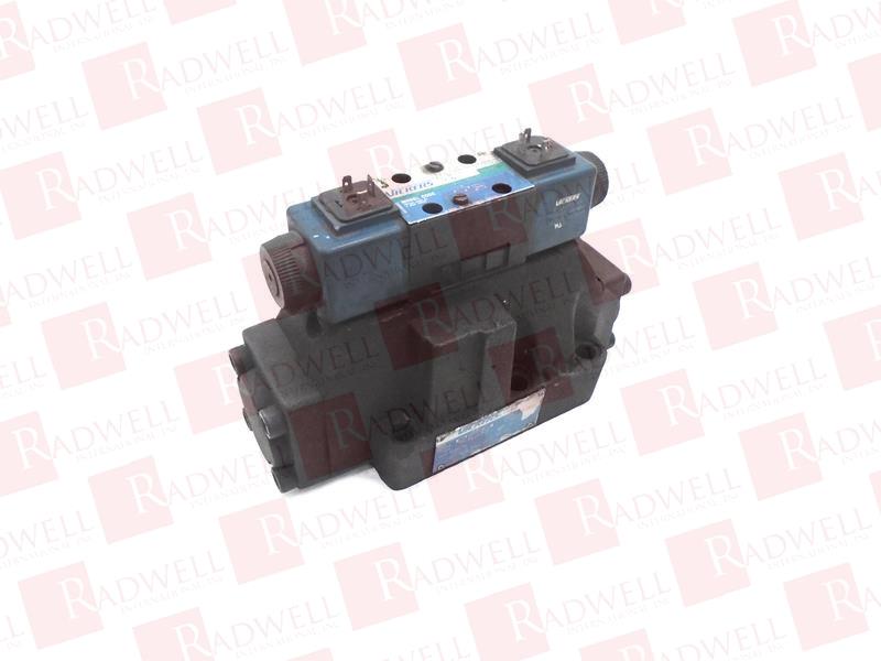 EATON CORPORATION DG5S-8-2C-T-M-U-B5-30