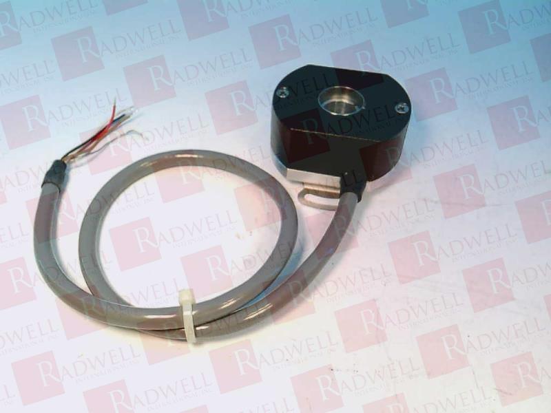 ENCODER PRODUCTS 260-N-T-10-S-0360-Q-OC-1-S-SF-1-N