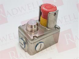 IDEM SAFETY SWITCHES 232023-B