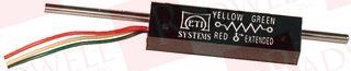 ETI SYSTEMS LCP8P-10-5K