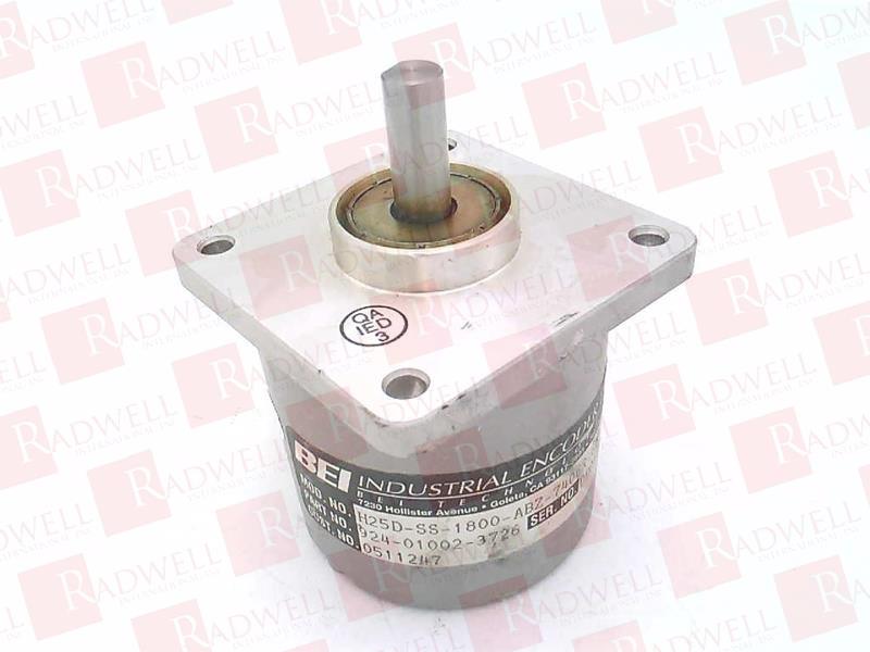 BEI SENSORS 924-01002-3726