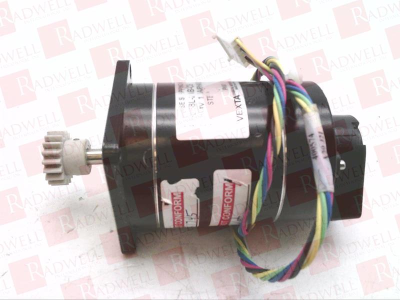 ORIENTAL MOTOR PH268L-21B-C5