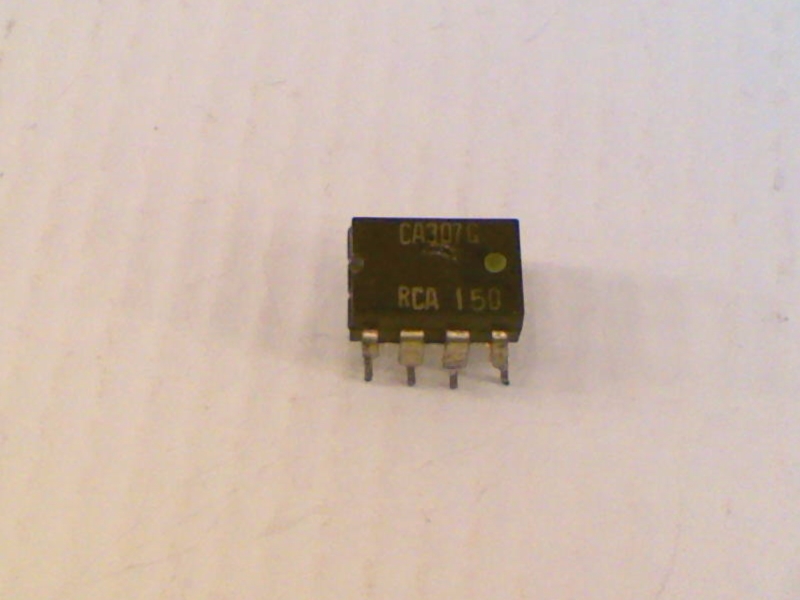 RCA CA307G