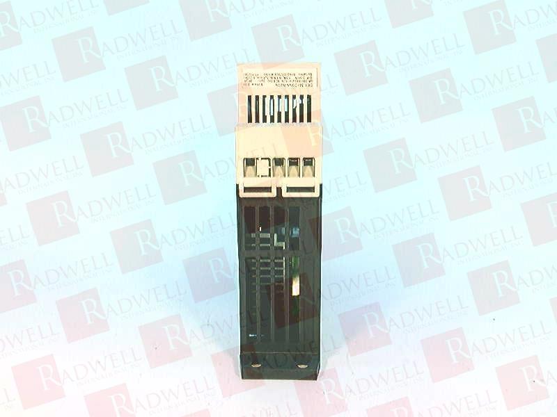 EATON CORPORATION DE1-341D3NN-N20N