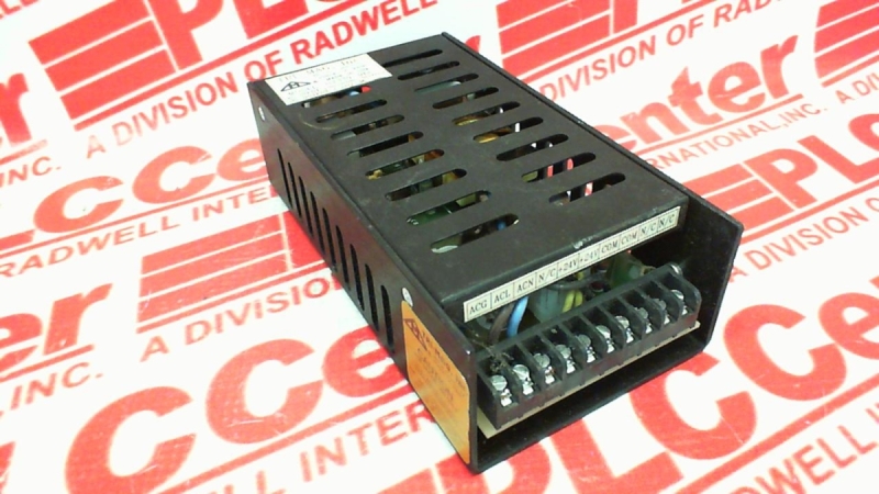 POWERS HOLDINGS INC UV330-9EC