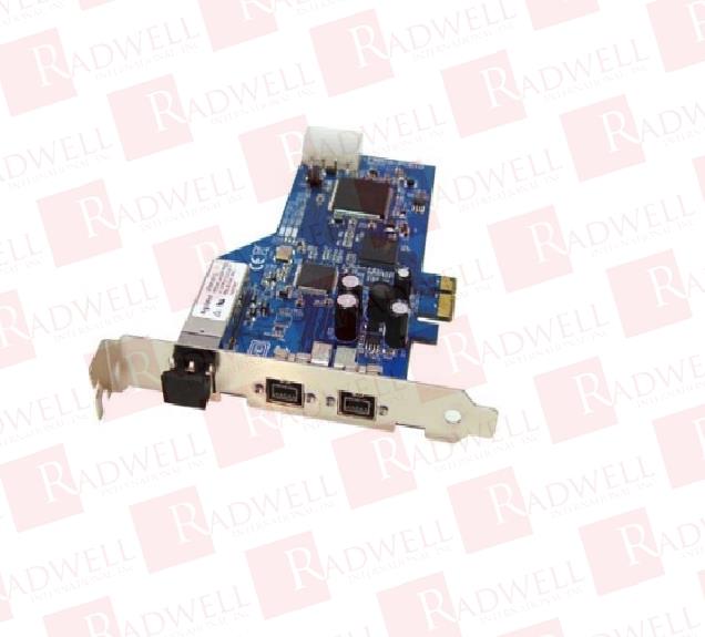 AVT FW-PCI3201