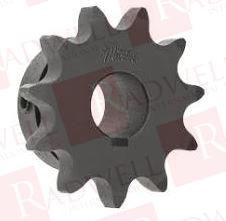 MARTIN SPROCKET & GEAR INC 40BS10 3/4