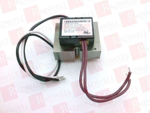 HONEYWELL 50004263-002