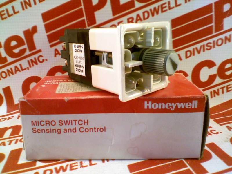 HONEYWELL 910BFA521