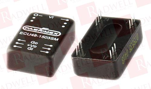 FABRIMEX ECU24-0303SM