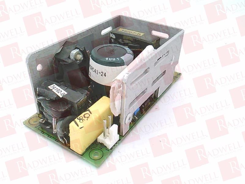 SL POWER ELECTRONICS GPC-41-24