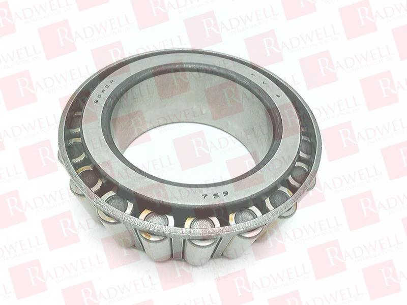 NTN BEARING 759