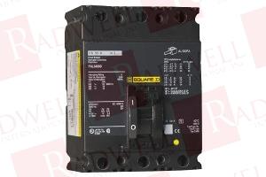 SCHNEIDER ELECTRIC FAP34100