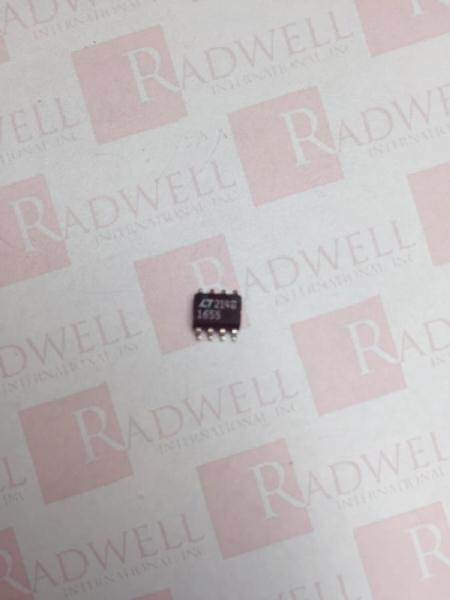 ANALOG DEVICES LTC1655CS8