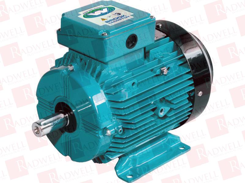 ATB MOTORS T-DA80MB/03-29