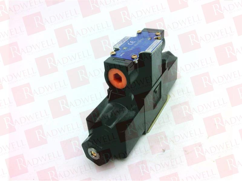 DSG-01-3C2-A120-7090 by YUKEN Buy or Repair at Radwell