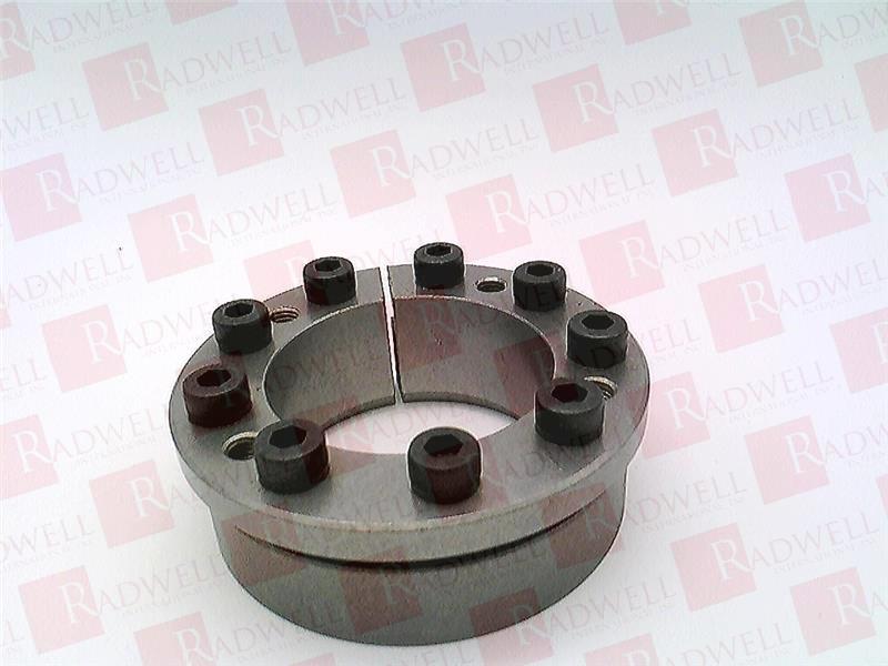 B602207 Bushing by B LOC CORPORATION