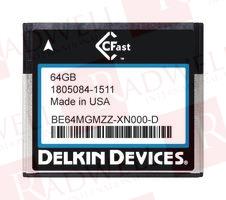 DELKIN DEVICES BE64MGMZZ-XN000-D