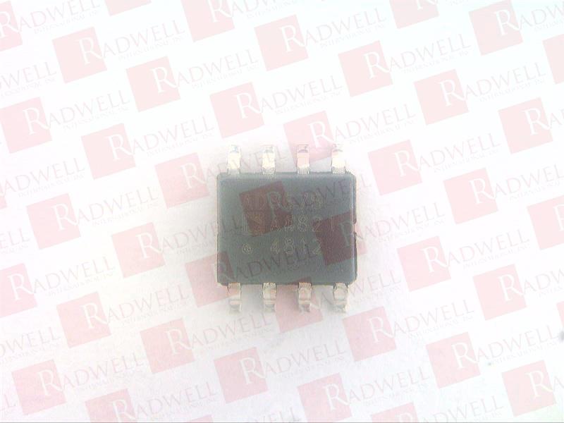 ANALOG DEVICES AD8675ARZ